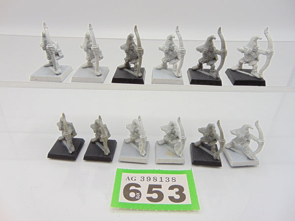 Night Goblin Archers