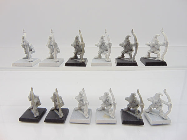 Night Goblin Archers