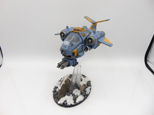 Stormtalon Gunship