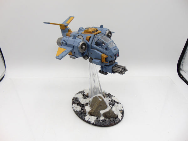 Stormtalon Gunship