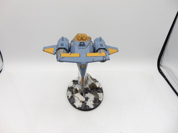 Stormtalon Gunship