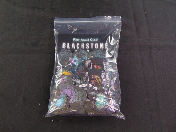 Blackstone Fortress Collection