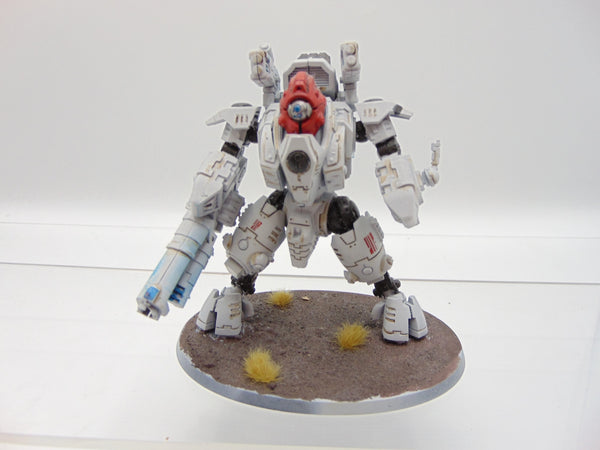 Ghostkeel Battlesuit