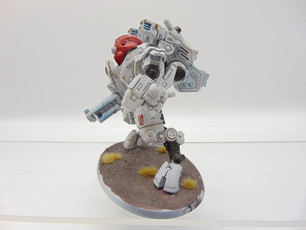 Ghostkeel Battlesuit