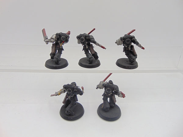 Assault Intercessors