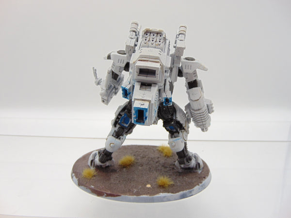 Ghostkeel Battlesuit