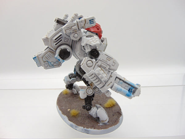 Ghostkeel Battlesuit