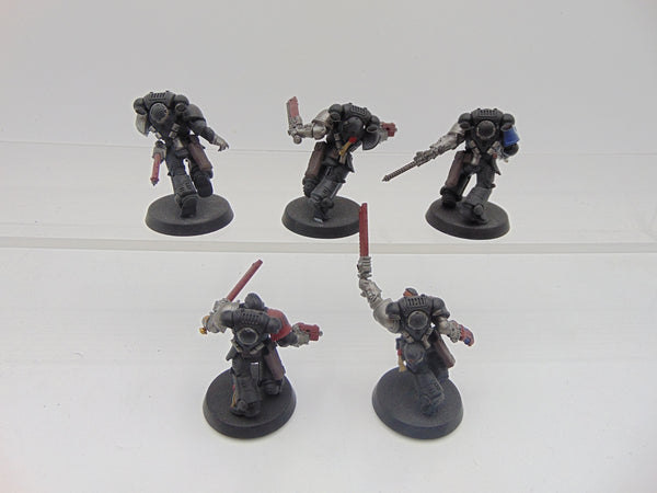 Assault Intercessors