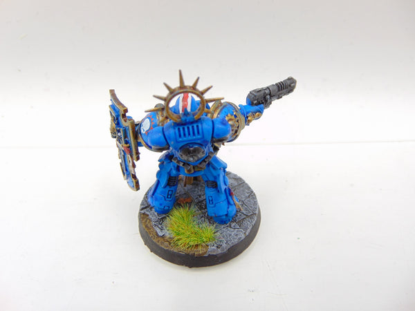 Primaris Lieutenant