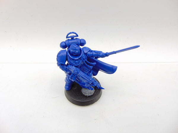 Primaris Captain