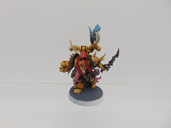 Plague Marine Champion