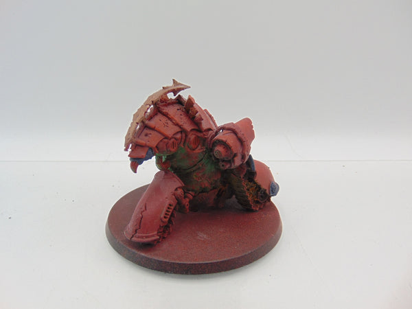 Myphitic Blight Hauler