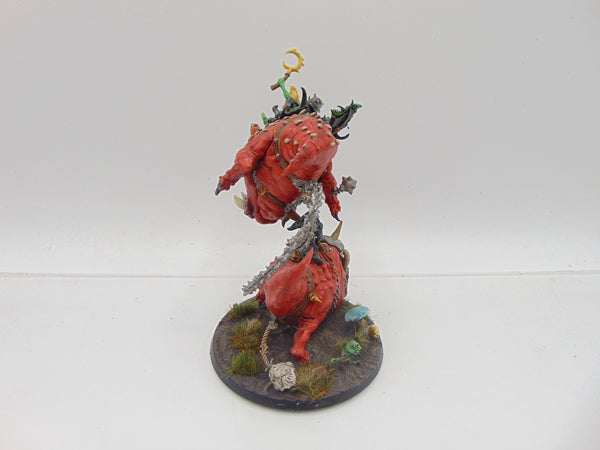 Mangler Squigs