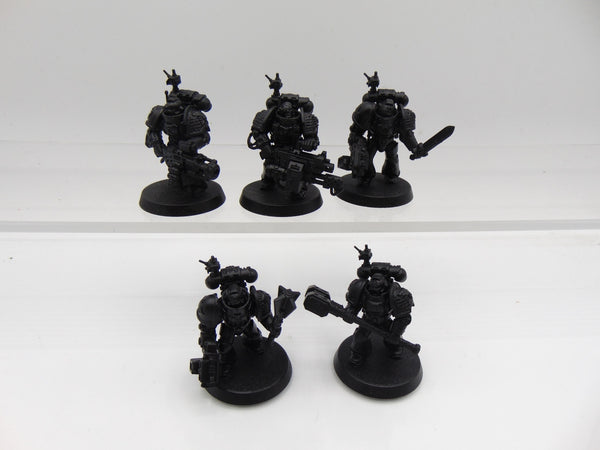 Deathwatch Kill Team