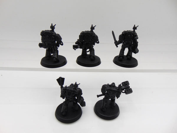 Deathwatch Kill Team