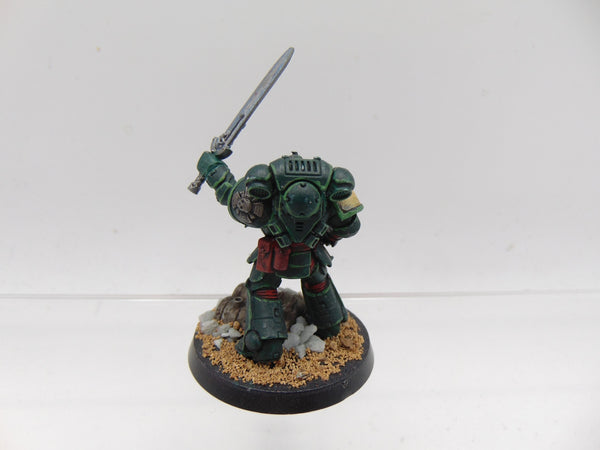 Primaris Lieutenant