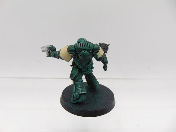 Primaris Lieutenant