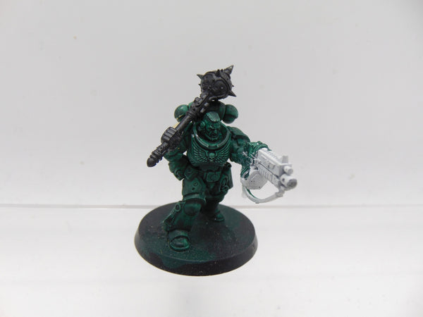 Primaris Lieutenant