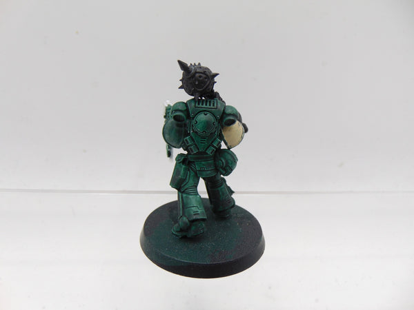 Primaris Lieutenant