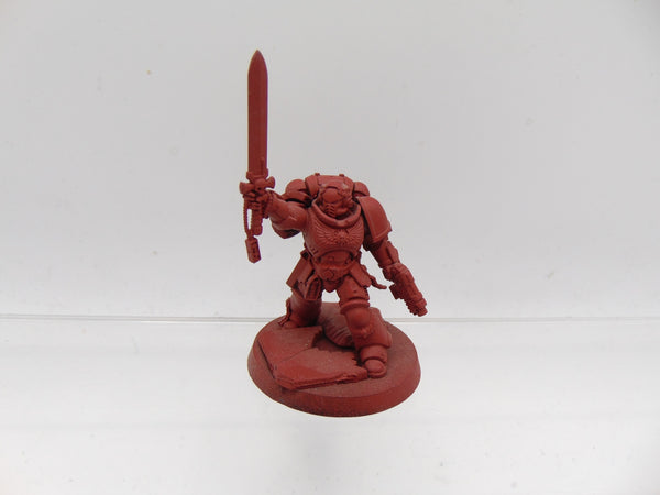 Primaris Lieutenant