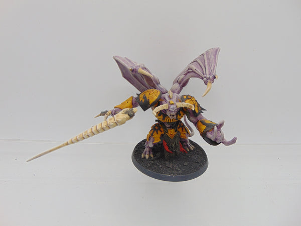 Daemon Prince