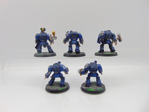 Terminator Assault Squad