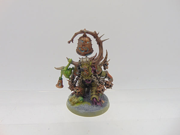 Noxious Blightbriger