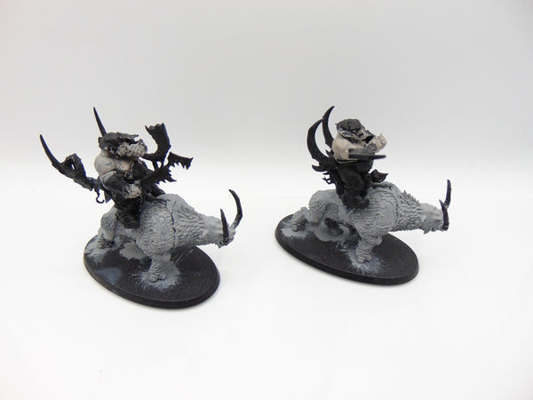Mournfang Cavalry Pack