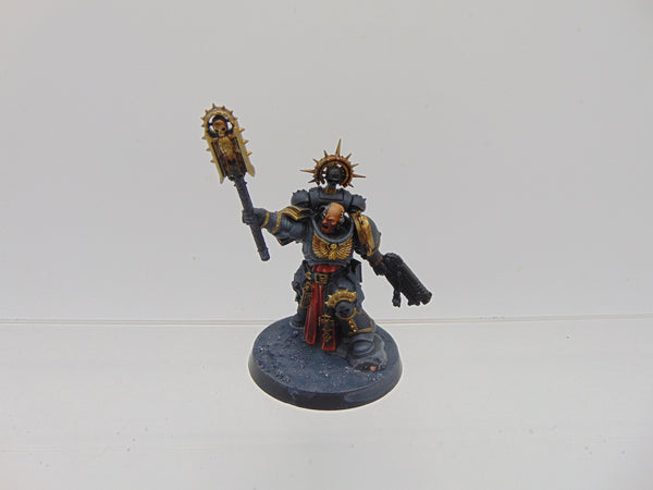 Primaris Chaplain