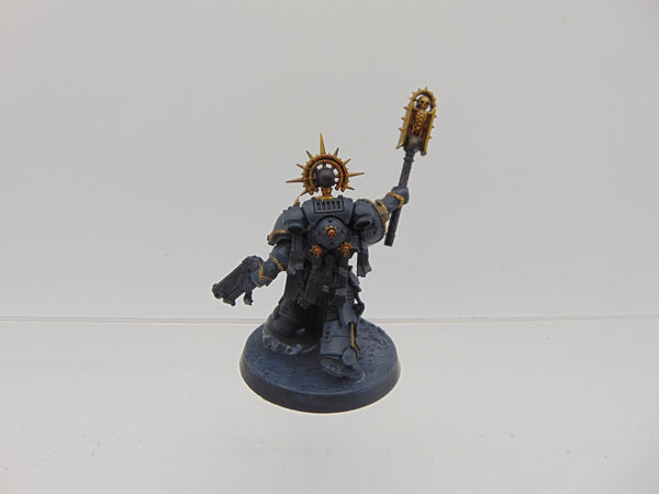 Primaris Chaplain