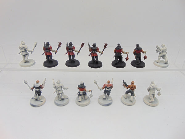 Chaos Cultists