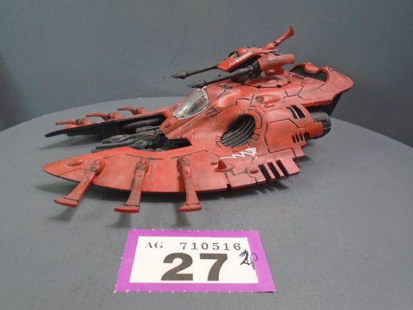 Wave Serpent