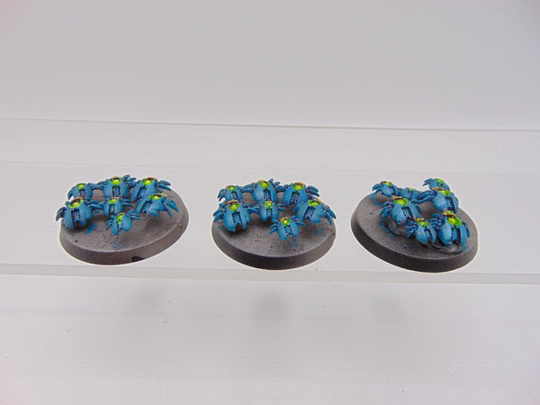 Canoptek Scarab Swarms