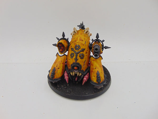 Myphitic Blight Hauler