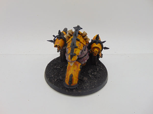 Myphitic Blight Hauler