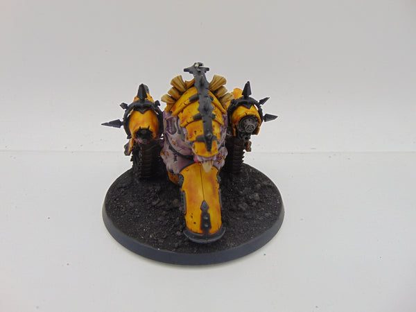 Myphitic Blight Hauler