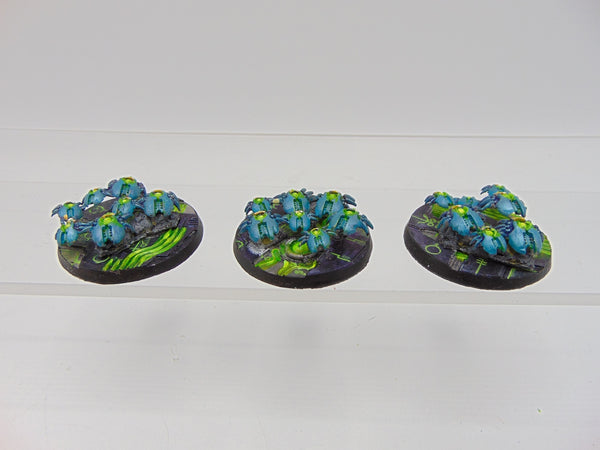 Canoptek Scarab Swarms