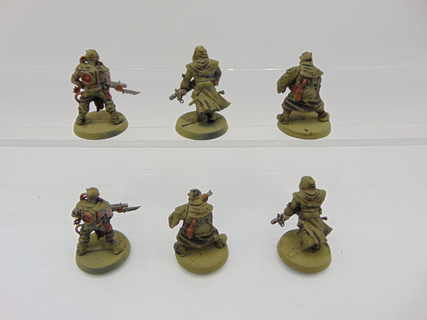 Chaos Cultists