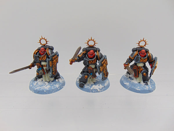 Bladeguard Veterans