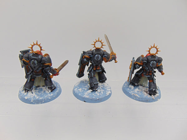 Bladeguard Veterans