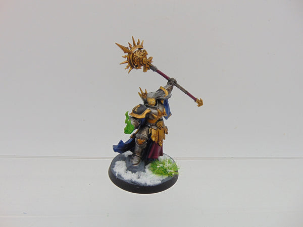 Averon Stormsire