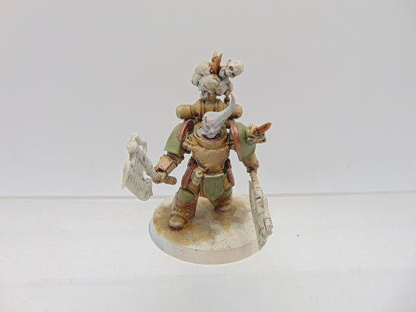 Plague Champion Conversion