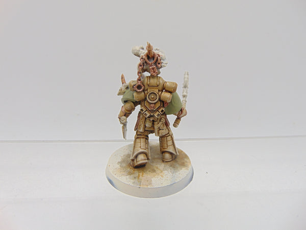 Plague Champion Conversion