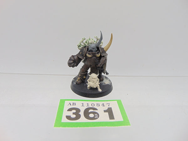 Plague Marine Champion