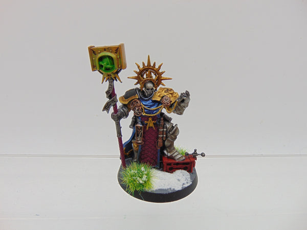 Lord Ordinator