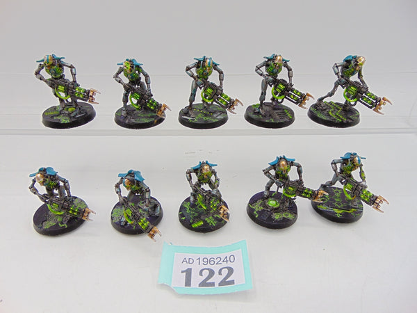 Necron Warriors