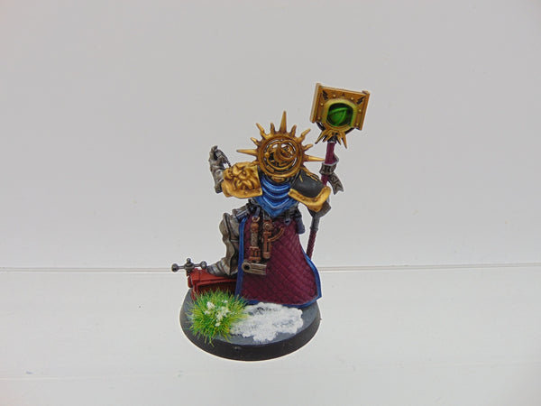 Lord Ordinator