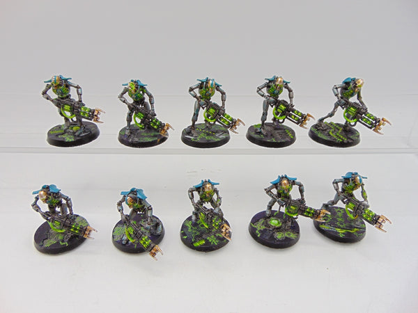 Necron Warriors