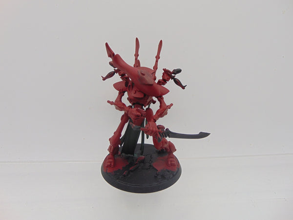 Wraithlord