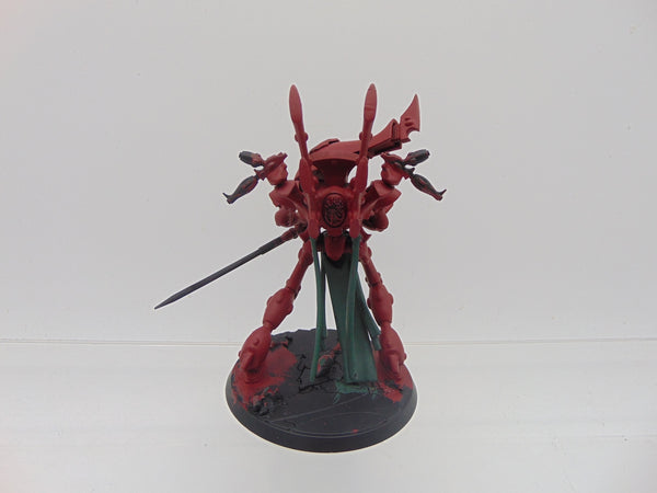 Wraithlord